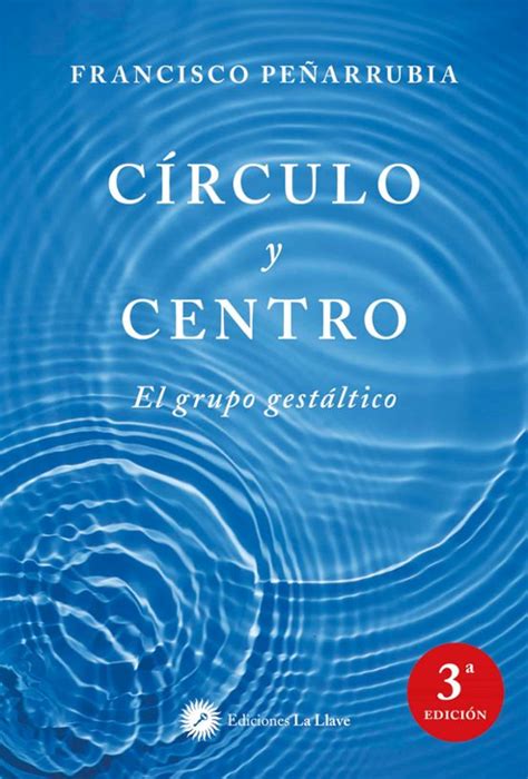 circulo y centro gestalt