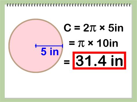 Circumference Calculator Circle The Same Number - Circle The Same Number