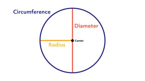 Circumference Of A Circle