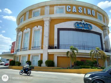circus casino culiacan