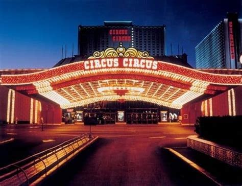 circus casino online in las vegas