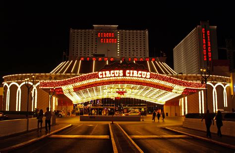 circus circus casino wiki