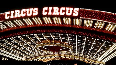 circus circus casino youtube