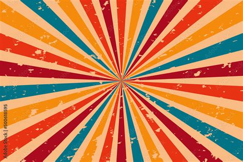 circus colors