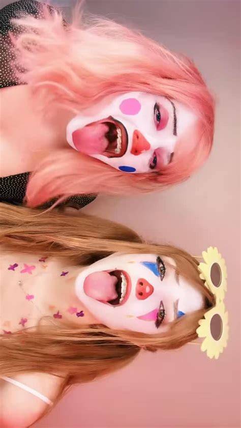 circus nudes