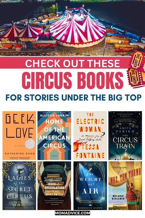 Circus Of Books