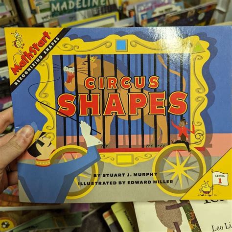 Circus Shapes