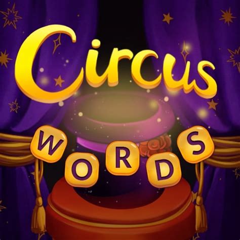 Circus Words Play Now Cool Math Games Circus Math - Circus Math