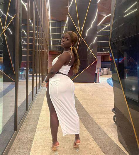 cire traore nude