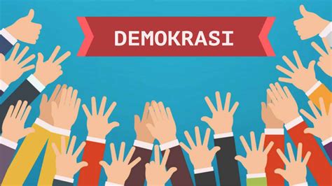 Ciri Ciri Demokrasi Dan Penerapannya Di Indonesia Dilengkapi Ciri Khas Dari Pelaksanaan Demokrasi Di Indonesia Adalah - Ciri Khas Dari Pelaksanaan Demokrasi Di Indonesia Adalah