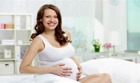ciri-ciri orang hamil dari raut wajah