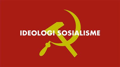 Read Ciri Ideologi Sosialisme Berdasarkan Karl Marx 