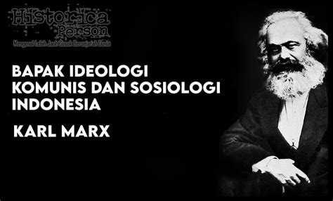 Read Ciri Ideologi Sosialisme Berdasarkan Karl Marx 