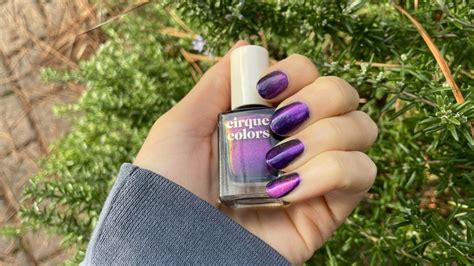 cirque colors