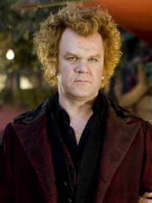 Cirque Du Freak Characters