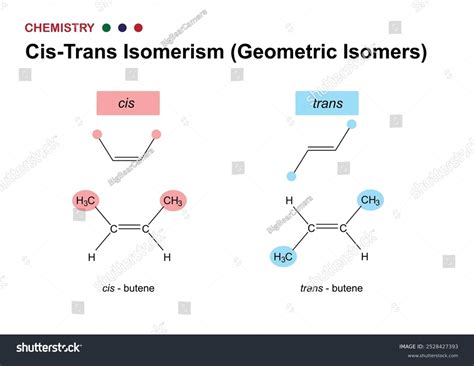 Cis Y Trans