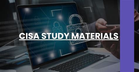 Cisa Course Material