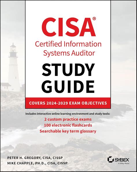 Cisa Study Guide 2014