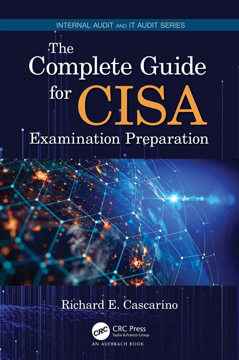 Read Cisa Preparation Guide 
