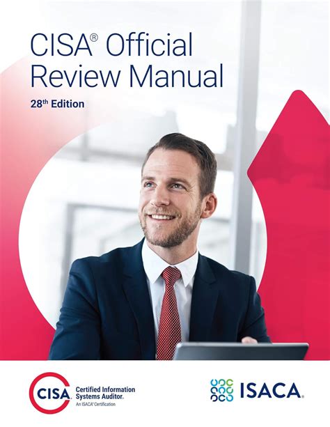 Read Online Cisa Review Manual 