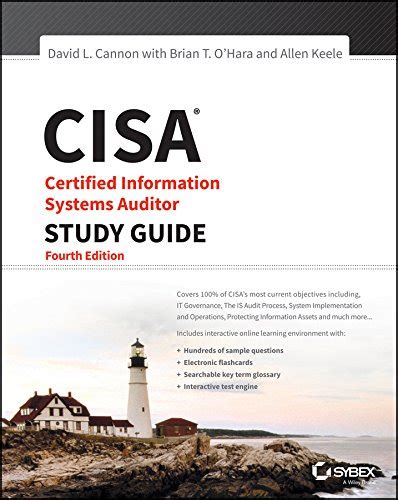 Full Download Cisa Study Guide 