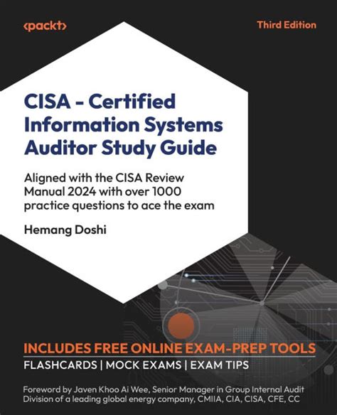 Read Online Cisa Study Guide 2014 
