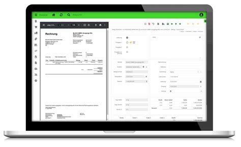 cisbox Invoice - datev.de