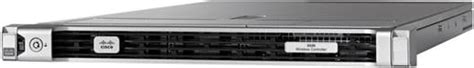 Cisco 5520 Wireless Controller Data Sheet