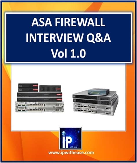 Cisco Asa Firewall Interview Q A Face Interview W