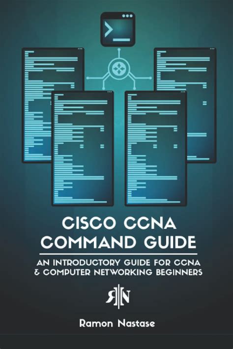 Cisco Ccna Command Guide Computer Networking Seri