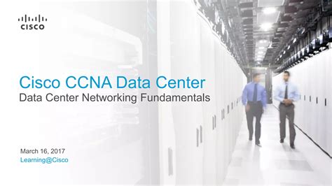 Cisco Ccna Data Center Boot Camp Accelerated
