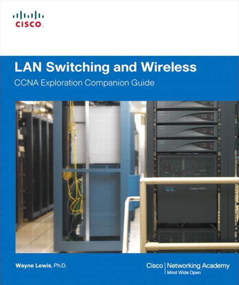 Cisco Ccna Lan Switching Wireless Answers Pdf Download