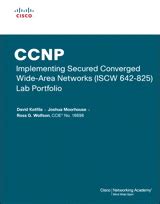 cisco ccnp iscw 642 825 cbt nuggets syo 401