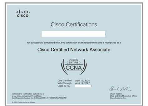 cisco certification ccna 200 120 notions de base