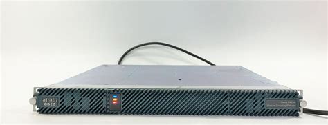 Cisco D9036 Modular Encoding Platform 7018589c