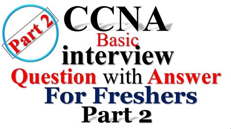 cisco interview questions and answers