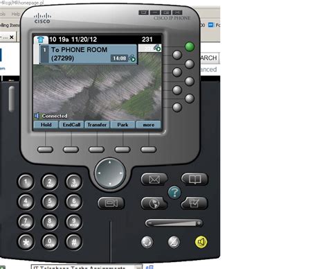 cisco ip communicator 863