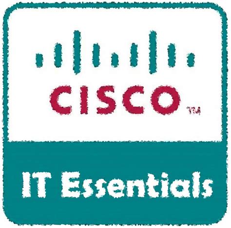 Cisco It Essentials V 5 Answer