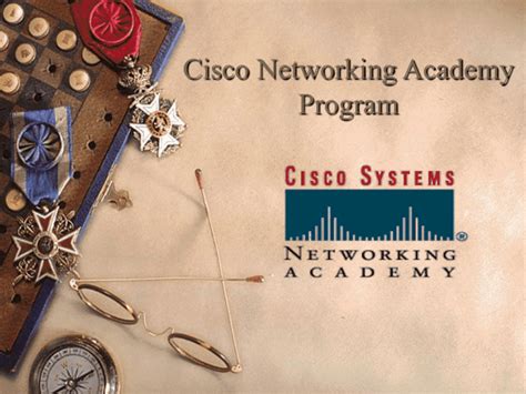Cisco Networking Academy Program First Year Companion