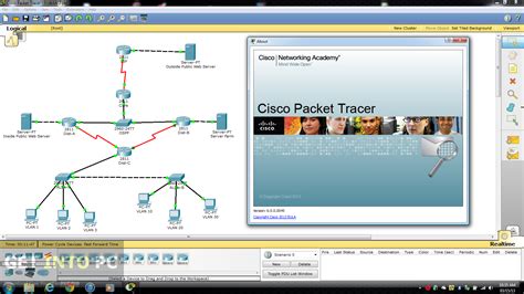 cisco packet tracer download | Download Cisco Packet Tracer sinhvientotnet