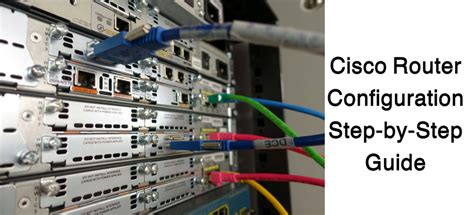 Cisco Router Configuration Guide