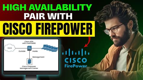 Cisco Security Instructor Lab