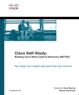 Cisco Self Study Building Cisco Metro Optical Networks Metro