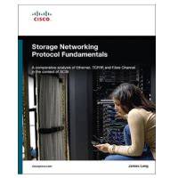 cisco storage networking fundamentals