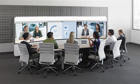 Cisco Telepresence System
