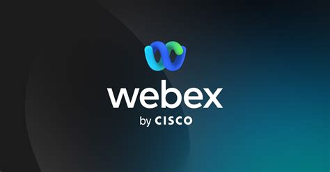 cisco webex ダウンロード