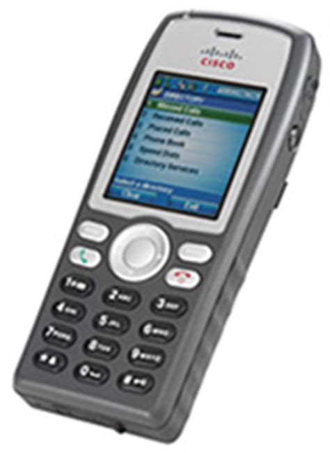 Read Online Cisco 7925G User Guide 