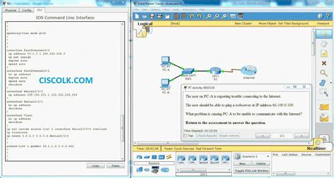 Full Download Cisco Academy Chapter 5 Test Answers 