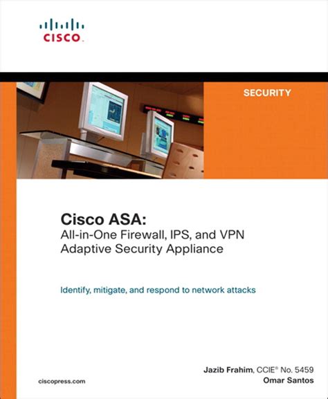 Download Cisco Asa All In One Firewall Ips And Vpn Adaptive 46596 Pdf 