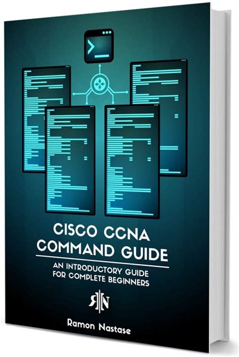 Read Online Cisco Ccna Command Guide Computer Networking Series 